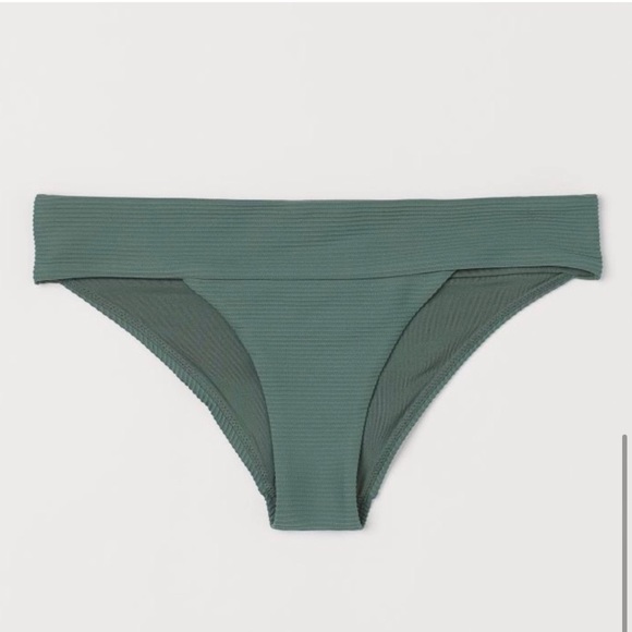 H&M Two Piece Bikini Set - Picture 3 of 4